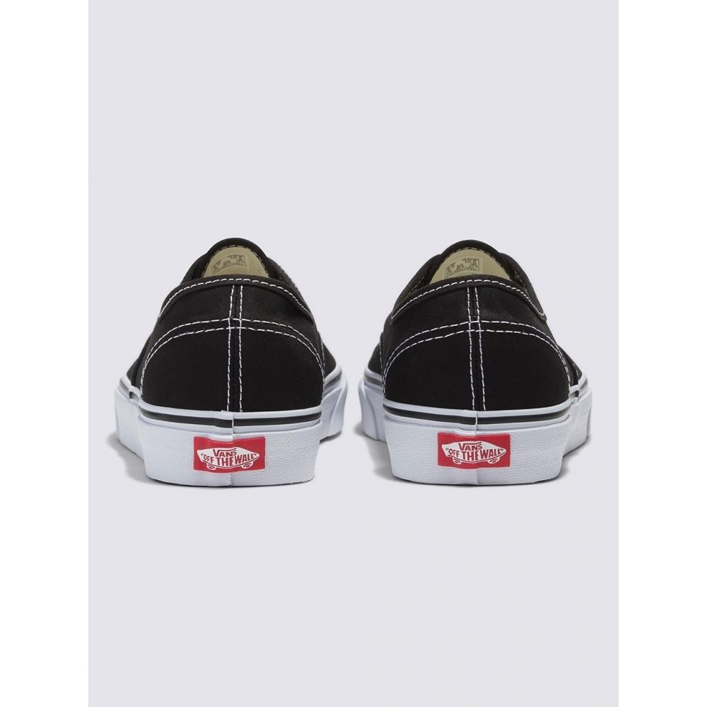 Vans Core Classic Аутентичный Аутентичный Vn000ee3blk1