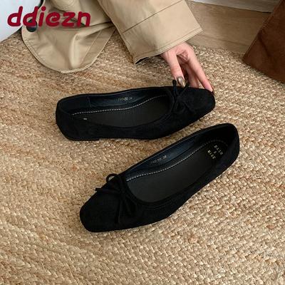 Женская обувь – Балетки