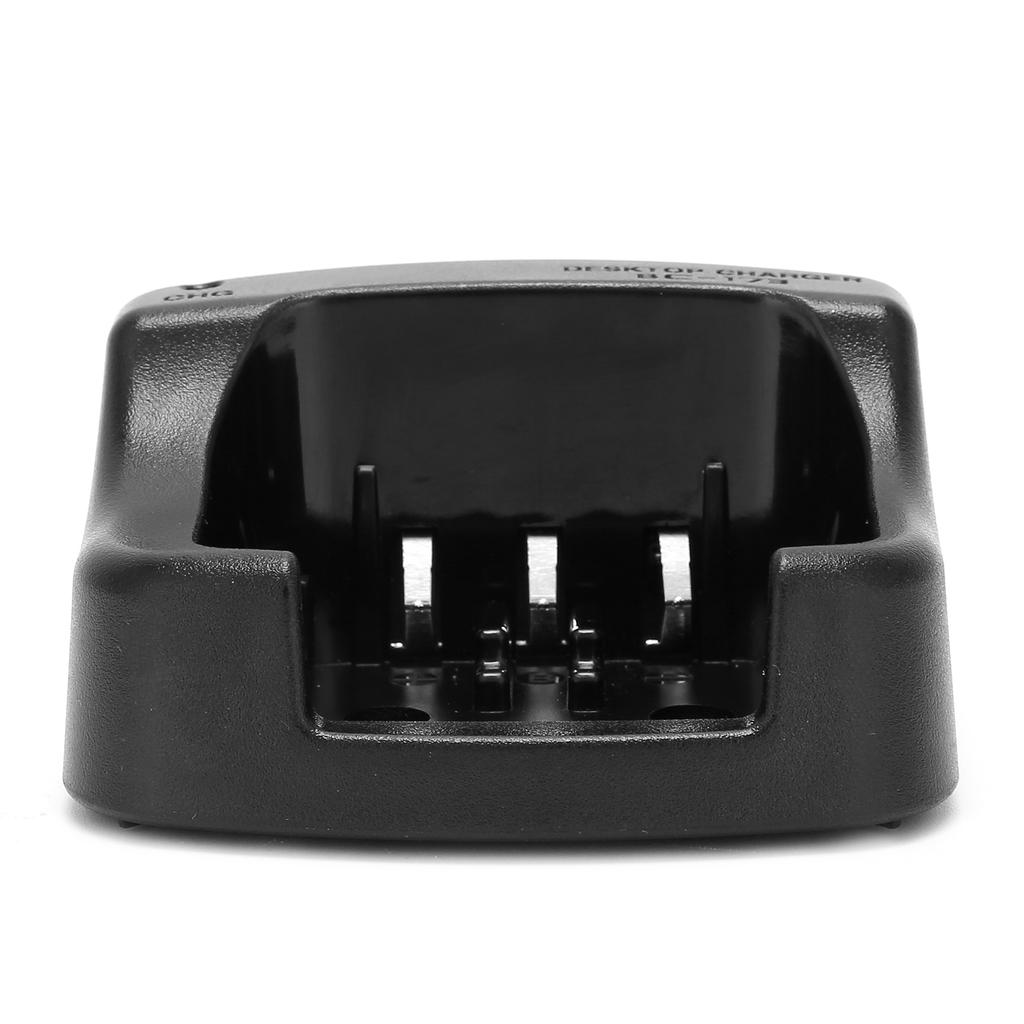 Настольное адаптивное зарядное устройство ABS зарядная база аксессуар подходит для M34 M36 Walkie Talkie