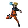 Figurine S.H.Figuarts - Naruto - Uzumaki Jinchuuriki
