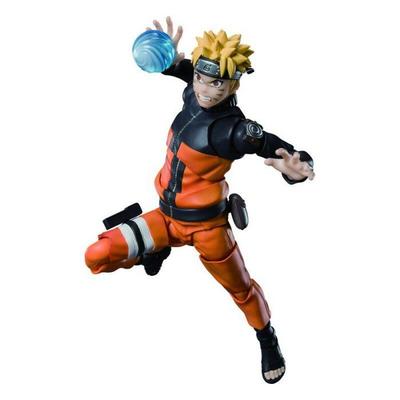 Фигурка S.H.Figuarts - Наруто - Узумаки Джинчурики
