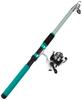 Osaka Fishing Gear Super Breakwater Set 240mm Rod 1000mm FS316324 Fishing Set and (OGK) One-Touch 3, + Reel, [Includes Rod, Reel, Tackle]