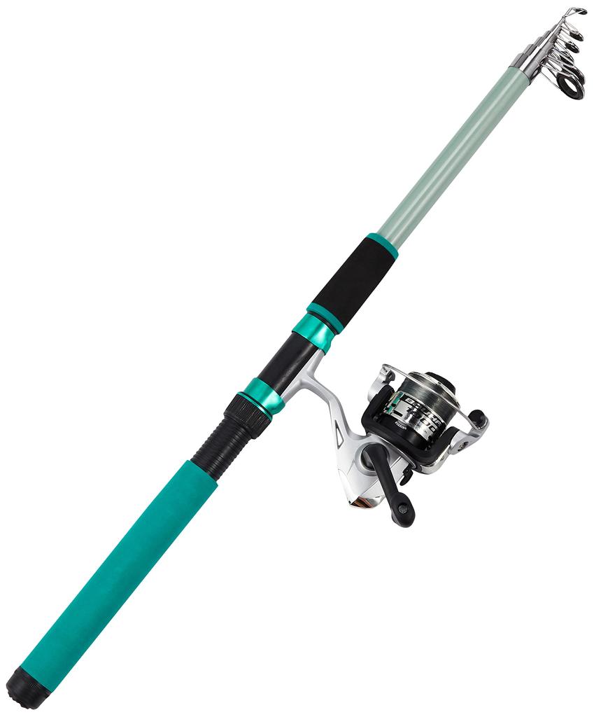 Osaka Fishing Gear Super Breakwater Set 240mm Rod 1000mm FS316324 Fishing Set and (OGK) One-Touch 3, + Reel, [Includes Rod, Reel, Tackle]
