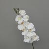 9 Heads Artificial Butterfly Orchid 98cm Fake Phalaenopsis Flower  Wedding Decoration