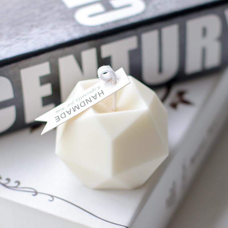 3D Силиконовые формы для свечей для домашнего изготовления, восковые свечи, мыло, расплавленный воск, ульи, принадлежности для изготовления свечей, ручная работа