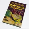 [Б/У] Иностранная книга «Иллюстрированная книга о тропических рыбах» Издана в 1980 г. Твердый переплет 352 страницы