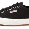 Superga 2750 Coatu Classic Black S000010f83