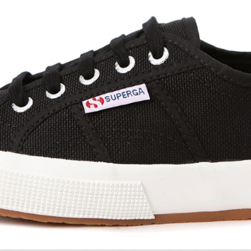 Superga 2750 Coatu Classic Black S000010f83