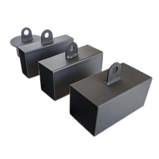 Тренажер для рук, силовой тренажер для предплечья, пальцев, тренировка мышц, железный захват, металлический усилитель для рук, оборудование для тренировок