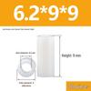 Plastic Insulating Spacer Sleeves M5-M12