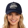 Sun Protection Baseball Cap Cotton Snapback Caps New Dad Hat  Outdoor