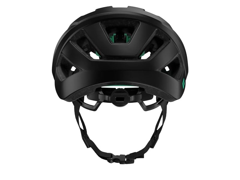 LAZER Tonic KC AF Матовый черный M (55-59cm)