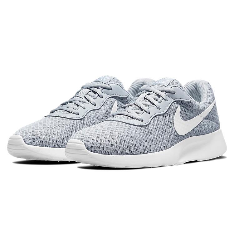(WMNS) Nike Tanjun 'Wolf Grey' Женские DJ6257-003