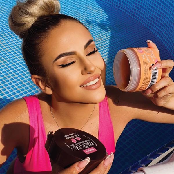 Bodybite Bronzie Accelerator Cream + Glove