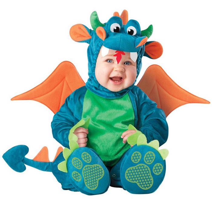 Baby Halloween Bunny Onesie Costume Rabbit Cosplay Outfit for Infants Toddlers 1-3 Years Soft Fleece Lined Cute Animal Jumpsuit