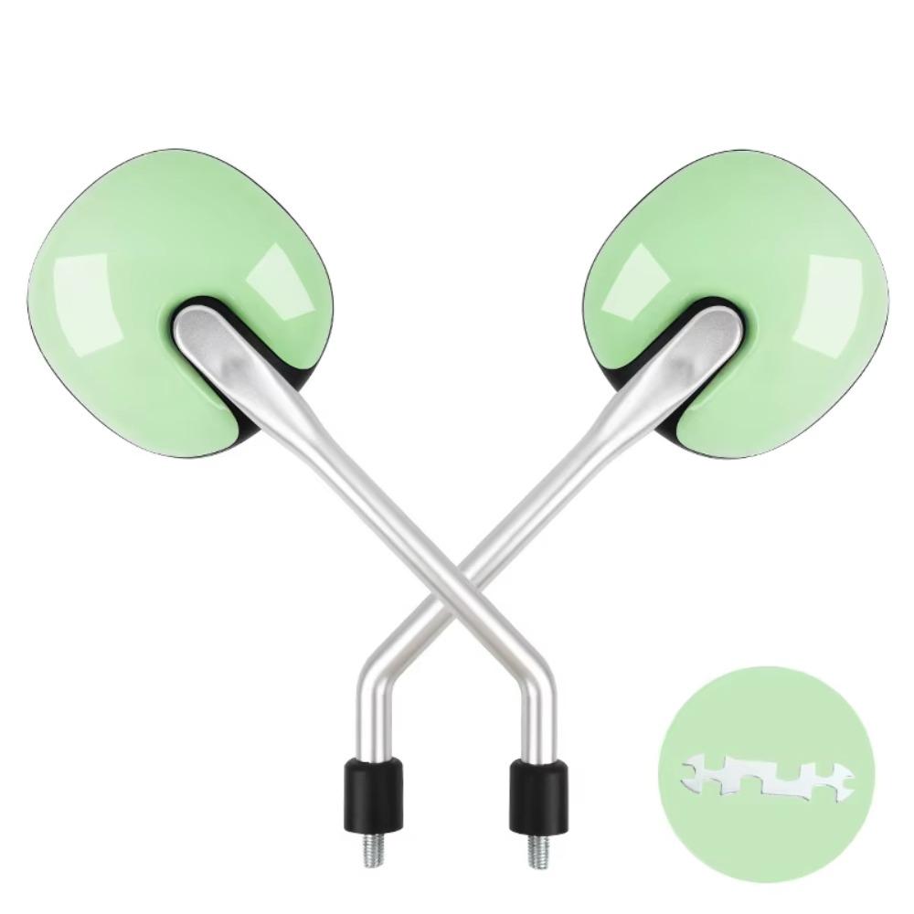 Adjustable Car Rear View Mirror 360 Degree Wide Angle Side Rear Mirrors  Car Observation