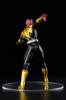 Kotobukiya НОВЫЙ 52 Sinestro NEW52 масштаб ПВХ окрашенная готовая фигурка ARTFX+ 1/10