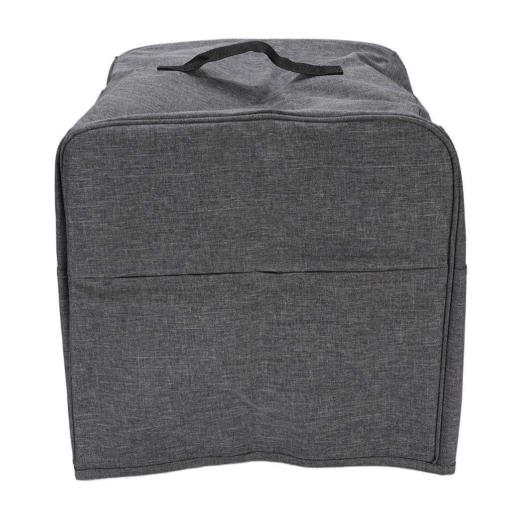 Чехол для блендера Водонепроницаемый Кухонный прибор для столешницы Защитный чехол для машины Аксессуар для KA VT TM