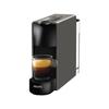 Machine à café - KRUPS - Essenza Mini - Gris - 19 bar - Compatible Nespresso