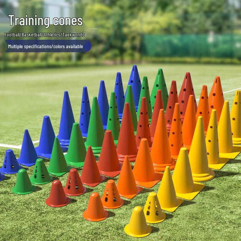 Sports Training Marker Cones