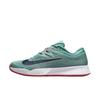 Court Air Zoom Vapor Pro 3 HC Cannon Armory Navy Men Sneakers Teal White Adobe FZ2161-004