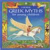 Greek Myths for Young Children by Anna Milbourne Hardback Book 9780746037256