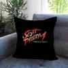 Pillowcase toon Gift Cushion Cover Bedroom Home Sofa Chair Seat Decor pillow case Vintage Movie Scott Pilgrim VS The World