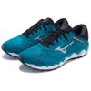 Mizuno Кроссовки Horizon 4 Сине-белые J1GC202646