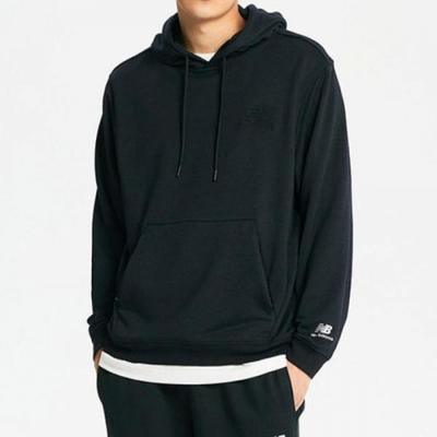 New Balance Толстовка с капюшоном 24 7 Толстовка с капюшоном для бега Nbn0d32833 19