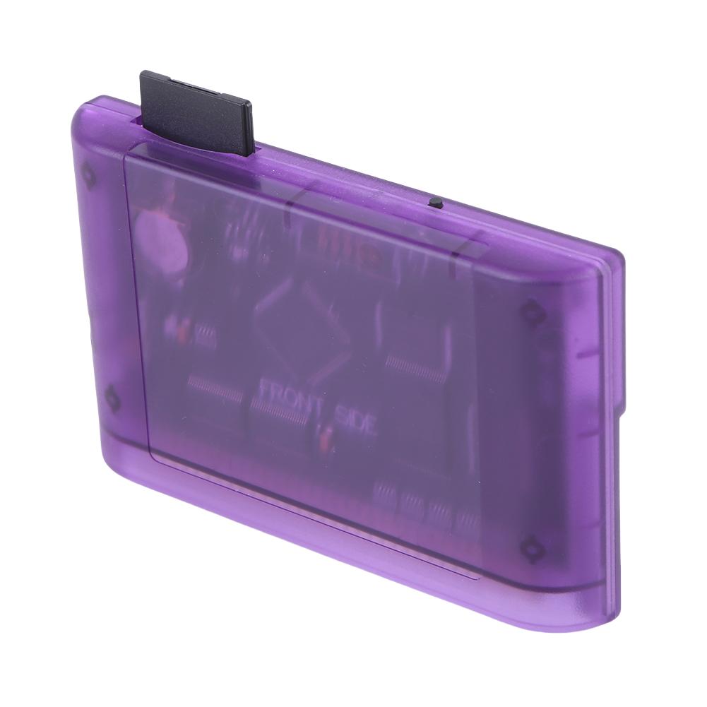 Для Mega Drive V3 Pro Version 3000 в 1 MD игровая кассета с 8 ГБ TF картой игровая кассета для консоли SEGA GENESIS Mega Drive