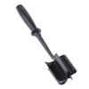 Meat Chopper Versatile Efficient 5 Curved Blade Potato Salad Hamburger Meat Beef Mixer Chopper Tool
