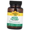 Fluid Balance, Water Factors, 60 Tabs (71124028)