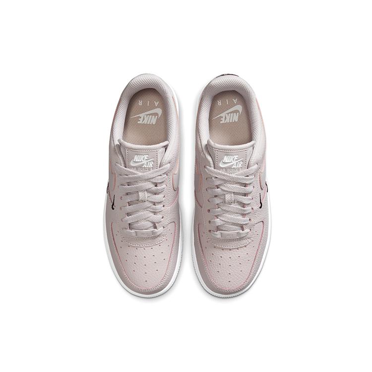 Nike Air Force 1 Low '07 Platinum Violet Women's CT1989-001