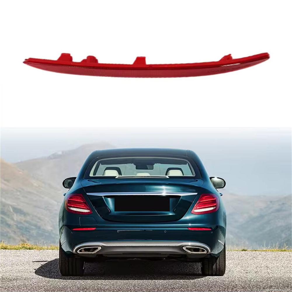 Новый задний правый катафот бампера 2178200274, 0998208800 для Mercedes-Benz