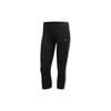 Running Tights Women Bottoms Black CZ5076