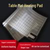 Низковольтный 24В нагревательный коврик для стола: Грелка для рук из алюминиевого сплава и подстилка для питомца