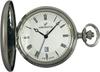 Карманные часы Aerowatch Date Swiss Made 42830 AA01 Silver [AEROWATCH] Мужские