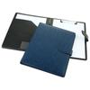 Bag PU Leather Writing Pads A4 Clipboard Folder Business Folder Manager Clip A4 File Folder