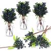 Домашний декор – Декоративные цветы и венки