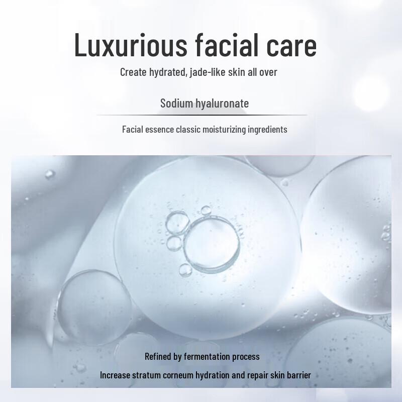 Kuyura Luxurious Fragrant Body Wash