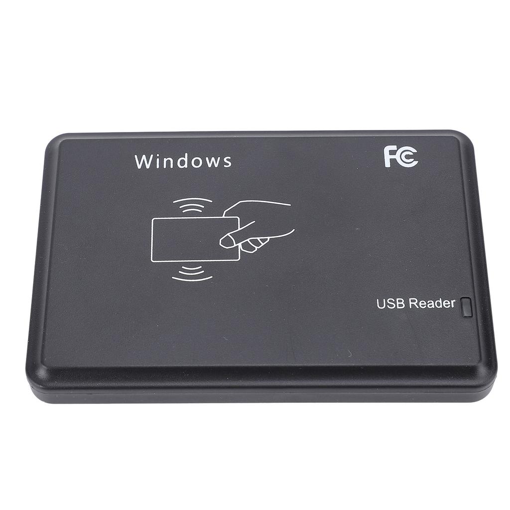 Smart Access Control Card Copier Low Frequency 125KHz Card Duplicator ID Card Reader Writer for