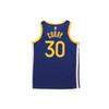Nike Стивен Карри Warriors Иконическая форма 2020 года CW3665-401