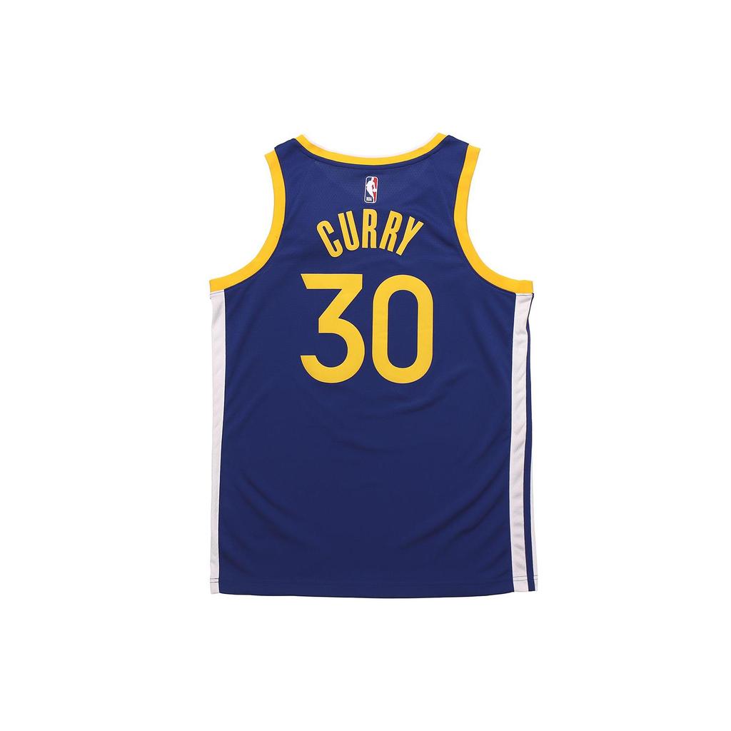 Nike Стивен Карри Warriors Иконическая форма 2020 года CW3665-401