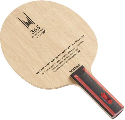 Ракетка для настольного тенниса XIOM Shakehand ALX i ST 21903 36,5