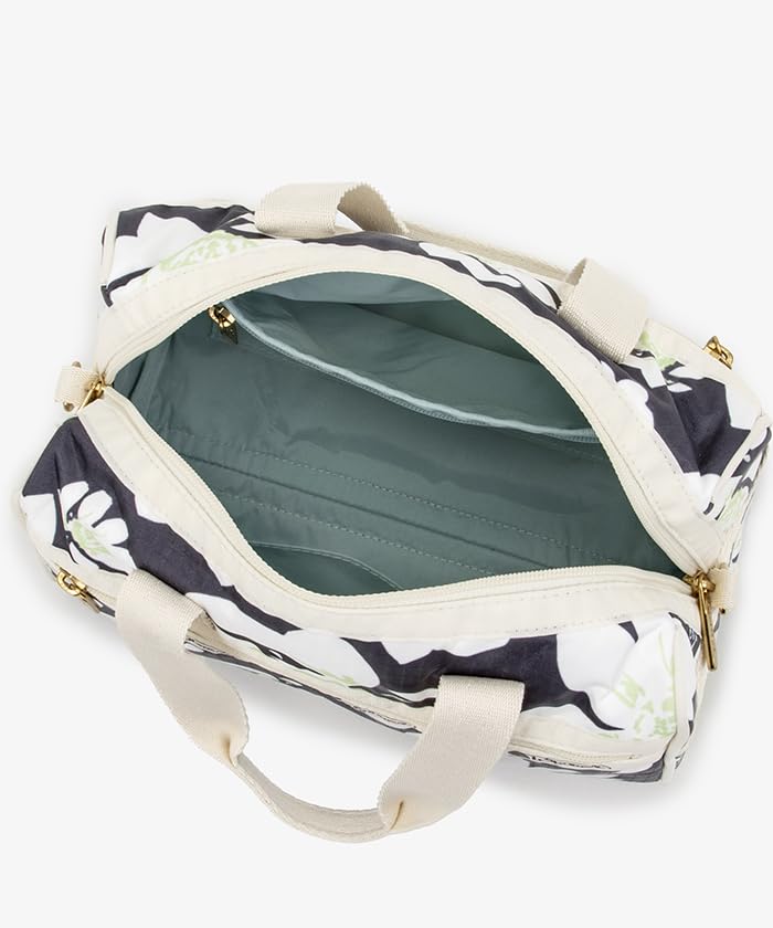 Official Shoulder Bag EVERYDAY SM Tropical Garden [LeSportsac] SATCHEL/3868 Women's