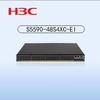 H3C S5590-48S4XC-EI Коммутатор уровня 3, ядро