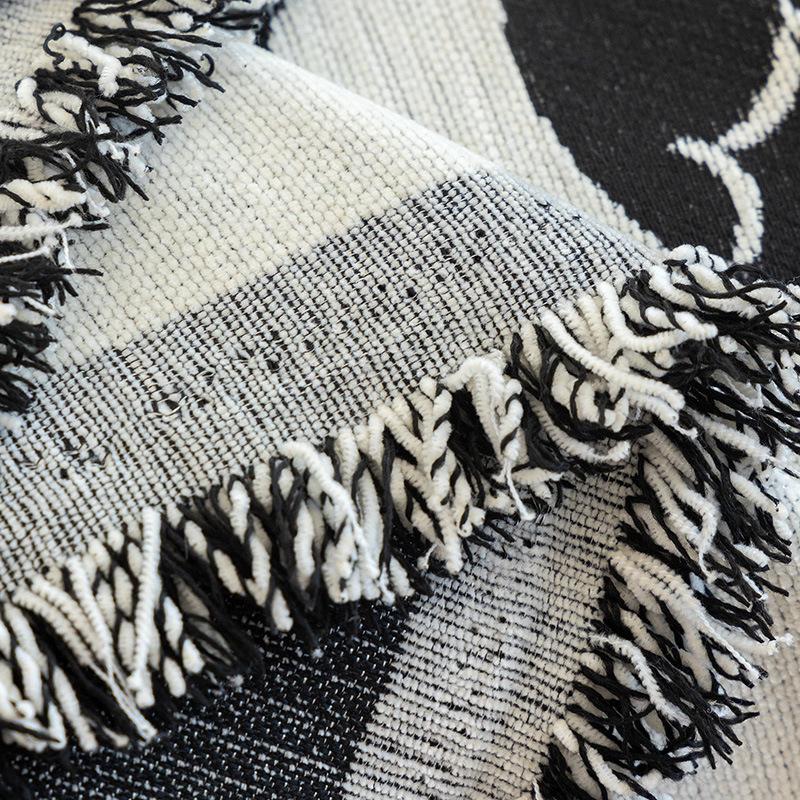 Новый Чехол для дивана из шенилла, полотенце, подушка для дивана, всесезонный универсальный высококачественный чехол, универсальное одеяло