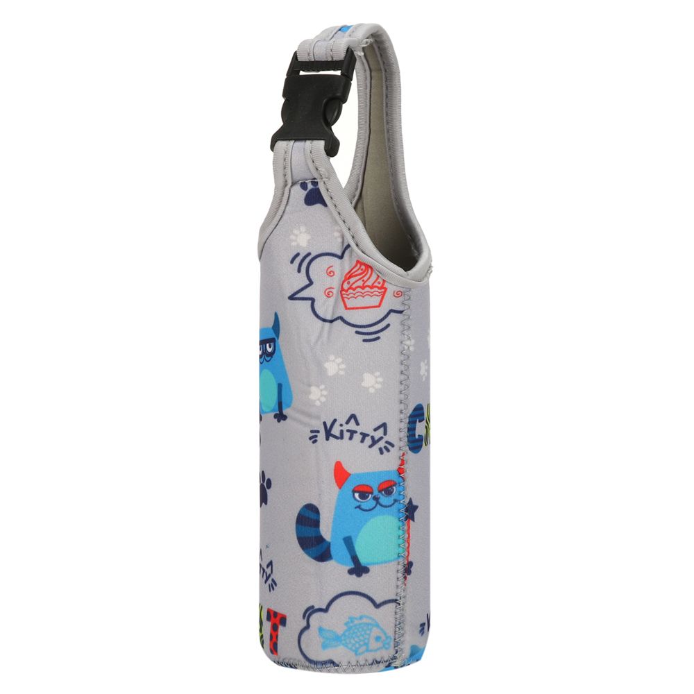 Fashion Drinkware Accessories Pouch Water Bottle Cover Bottle Case Cup Sleeve Insulated Bag