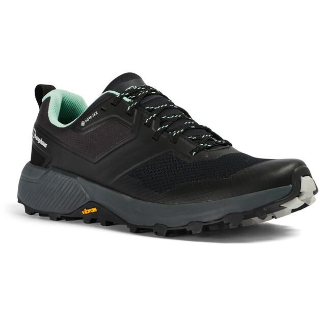 Треккинговые ботинки Berghaus Trailway Active Gore-Tex