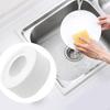 10M Sealing Tape Selfadhesive Easy To Use Caulk Strip Shower Tile Sealer for Toilet Basin